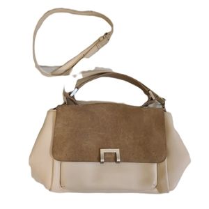 Zara Woman shoulder Purse